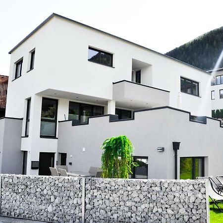 Appartement Alpenzauber Arzl im Pitztal Dış mekan fotoğraf
