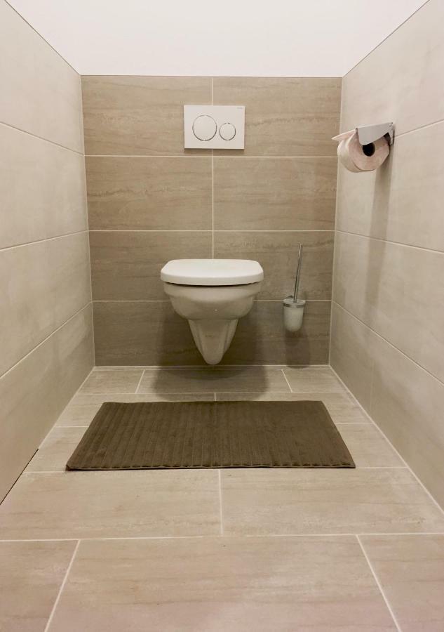 Appartement Alpenzauber Arzl im Pitztal Dış mekan fotoğraf