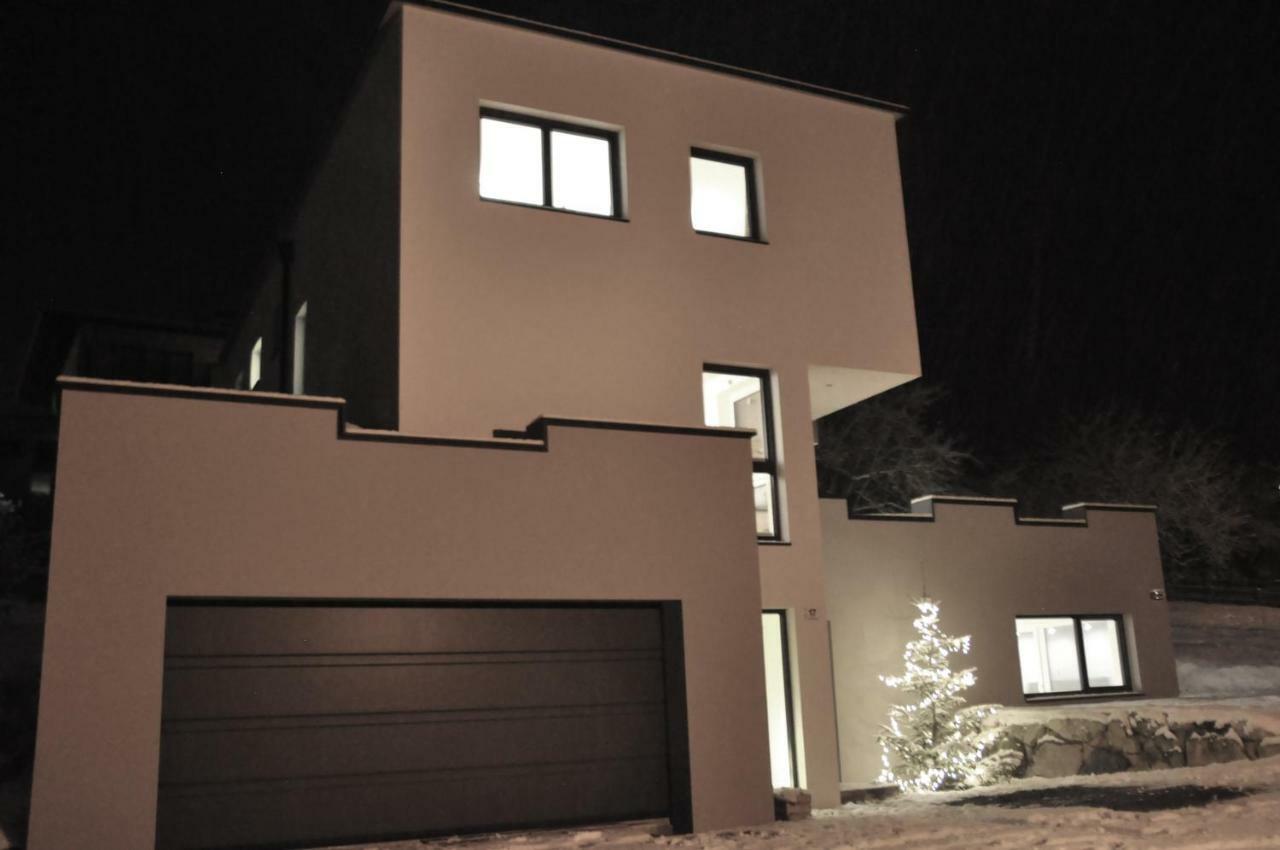 Appartement Alpenzauber Arzl im Pitztal Dış mekan fotoğraf