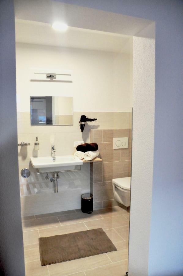 Appartement Alpenzauber Arzl im Pitztal Dış mekan fotoğraf