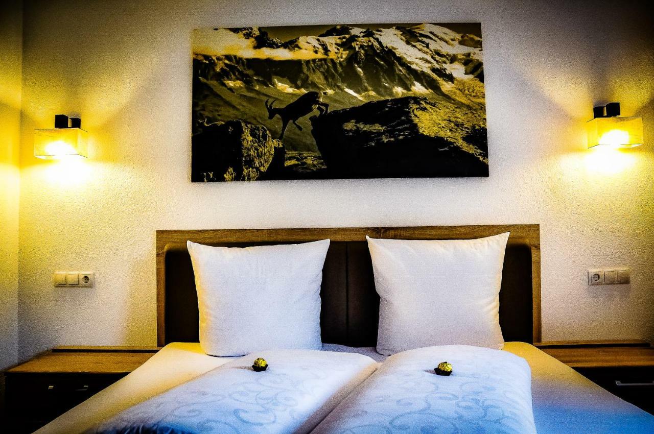 Appartement Alpenzauber Arzl im Pitztal Dış mekan fotoğraf